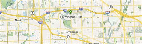 Best Hikes and Trails in Farmington | AllTrails