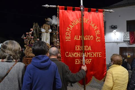 Noticia Jes S De La Humildad Procesion Por Las Calles De Almagro En