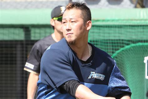 巨人移籍の中田翔、暴行問題で引退も覚悟していた「野球を続けてよいものか」 Full Count