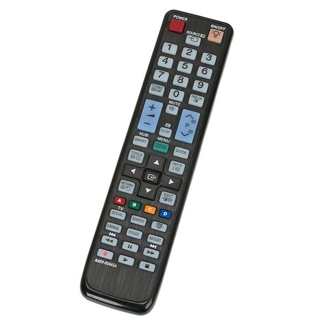 New Aa A Remote For Samsung Tv Ue D Wk Ue D Ue D