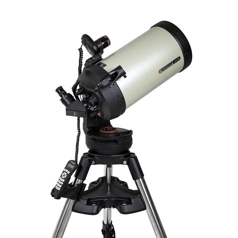 Celestron Nexstar Evolution 9 25 HD With Starsense Widescreen Centre