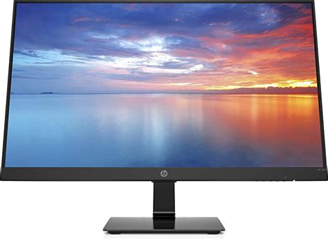 Amazon Es Monitores 27 Pulgadas HP