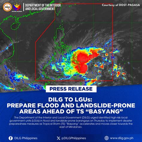 DILG XI - Davao Region | Davao City