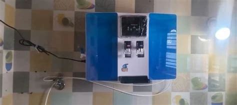 All Brands And Models Hot N Cold Ro Uv Water Purifiers At 6000 Piece RO Water Purifier For