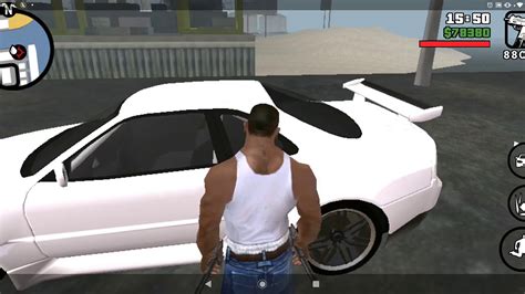 Ubicaciones De Autos En GTA San Andreas YouTube