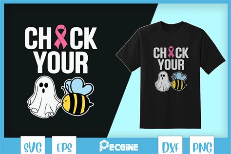 Check Your Boo Bees Svg Graphic By Pecgine · Creative Fabrica