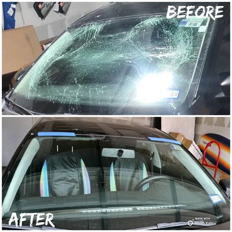 Best Mobile Windshield Replacement And Auto Glass Repair Service In San Antonio Texas Car Window