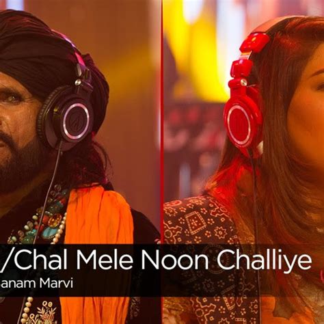 Stream Areeba Listen To Coke Studio Playlist Online For Free On