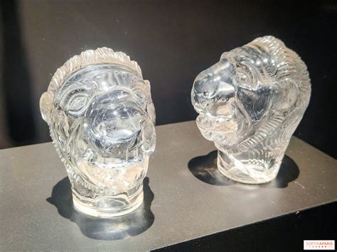 Perjalanan menuju kristal pameran yang berkilauan di Musée de Cluny