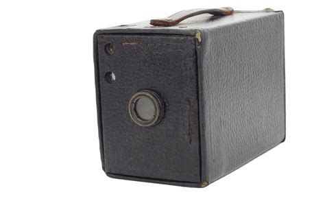 Kodak No Brownie Model C Pere Ka Do Kolekcji Sklep