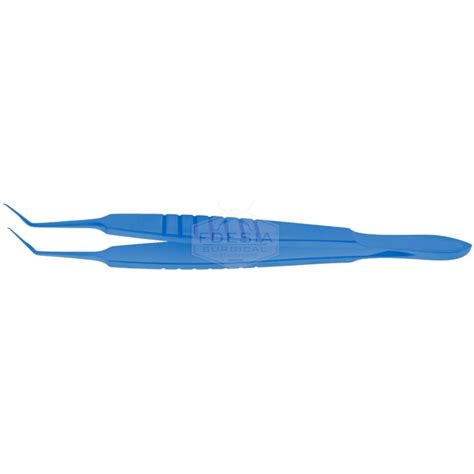 Titanium Kelman Mcpherson Tying Forceps Ft Fdesia Surgical