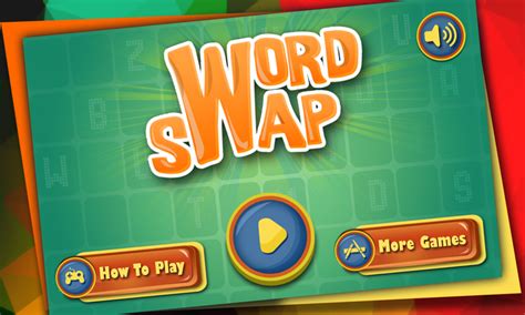 Word Swapappstore For Android