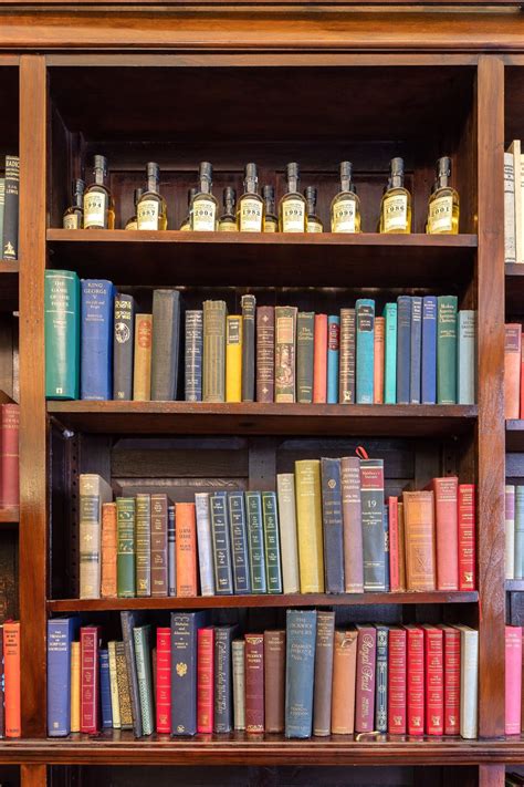 The Old Westminster Library, London SW1 – Estates & Agency Group