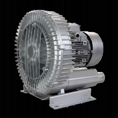 Kalbro Side Channel Blower For Industrial Voltage V V