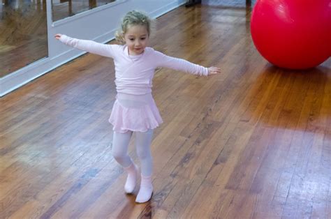 Studio Danse Classique Enfant Paris Centre Multi Sport Paris