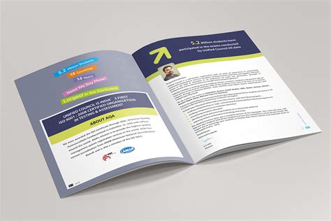 Real Estate Brochure Printing Services Brochure Printing Agency In