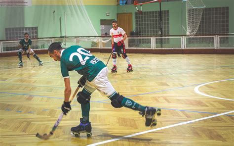 Hóquei em Patins do Grupo Dramático e Sportivo de Cascais Grupo