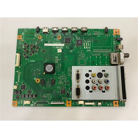 Sharp TV LC 40LE835X Powerboard Mainboard Tcon IR Speaker LVDS