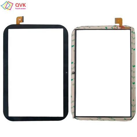 New-10-1Inch-Black-For-DEXP-C38-Kid-s-3G-Kids-Tablet-Capacitive-Touch ...