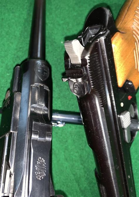 Pistol Porn General Discussion AR