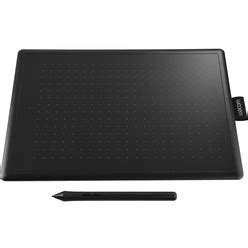Купить Графический планшет Wacom One 2 Medium CTL-672-N Black/Red в Москве