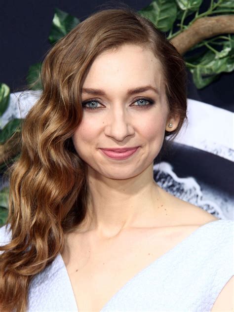 Lauren Lapkus - SensaCine.com