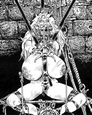 Bdsm Drawings Various Artists Porn Pictures Xxx Photos Sex Images Pictoa