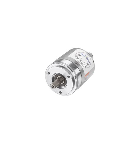 Sendix F5858 Absolute Single Turn Encoders Kubler