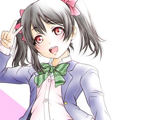 1920x1080 Anime Nico Yazawa Love Live  Hd Wallpaper Rare Gallery