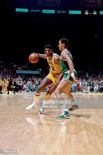 Dennis Johnson Celtics Photos and Premium High Res Pictures - Getty Images