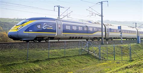 Eurostar Londres Et Europe Horaires Classes De Voyage Trainline