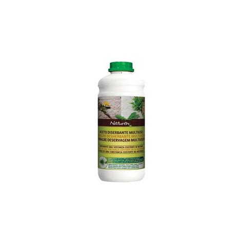 Diserbante Acido Acetico Concentrato Naturen Kb Lt