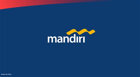 Kinerja Bank Mandiri Bmri Raup Laba Rp Triliun Selama