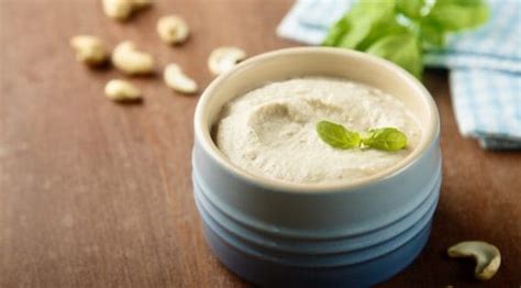 Vegane Mayonnaise Rezept für den Thermomix