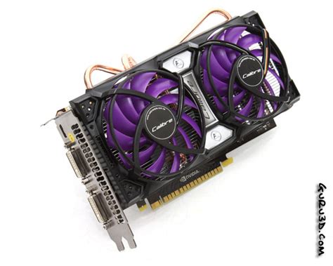 GeForce GTS 450 review roundup (Page 12)