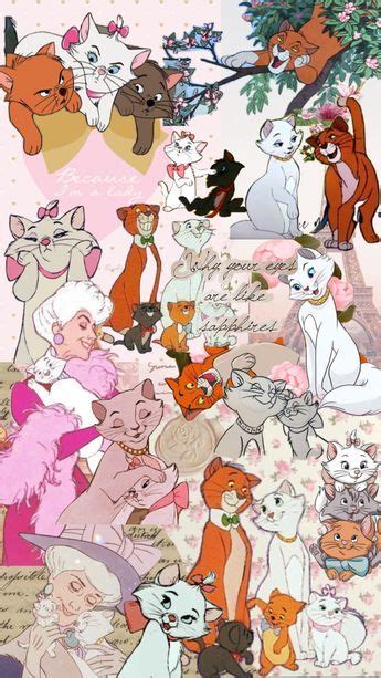 Découvrez les Shuffles de debrawrr aristocats in 2024 Cute disney