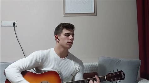 Bilal Sonses And Tuğçe Kandemir İçimdeki Sen Cover İlker Aşaroğlu