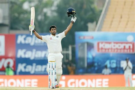 India V England 5th Test Day 4 Karun Nair 303 Ind 7597d Crickit