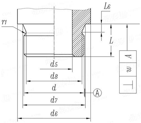 GB T 19674 2 2005Connections For General Use And Fluid Power Ports