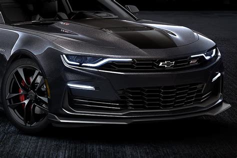 2024 Chevy Camaro Zl1 Ce Exclusive Availability Details 53 Off