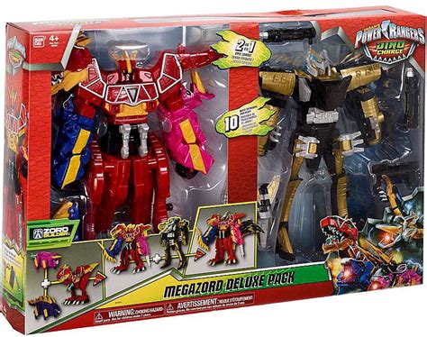 power rangers dino charge zord builder ptera charge dino charge