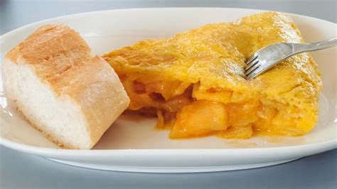 Los Riesgos A Los Que Te Expones Si Te Gusta La Tortilla De Patatas