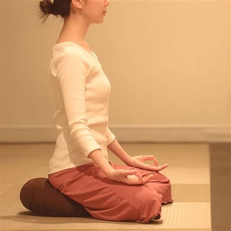 Yogajp 日本ヨーガ瞑想協会 クラス紹介 Yogajp