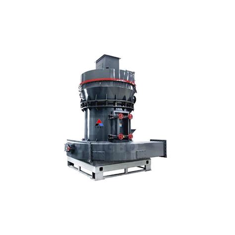 Broyeur Raymond YGM Series ShangHai DingBo Heavy Industry Machinery