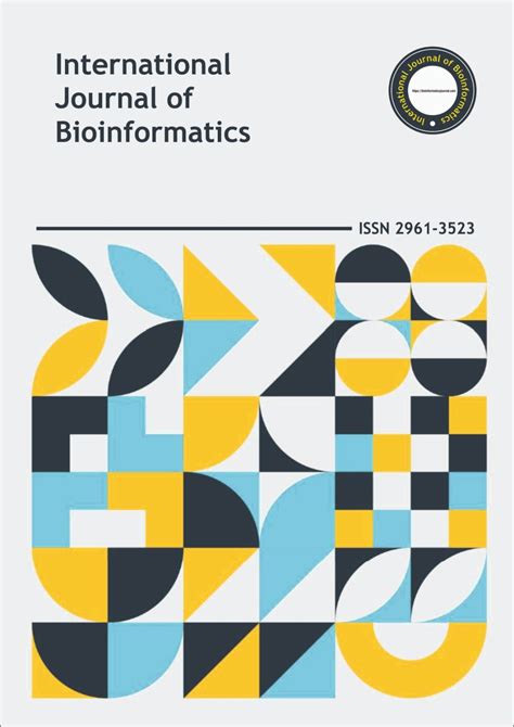 International Journal of Bioinformatics