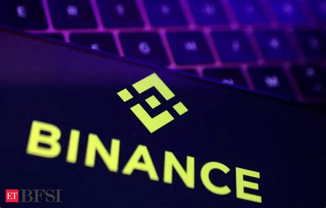 Crypto Giant Binance Controlled Independent Us Affiliates Bank Accounts Et Bfsi