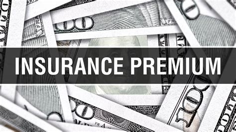 What Determines My Insurance Premiums