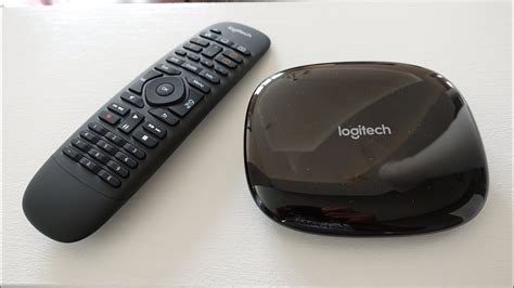 Logitech Harmony Hub Review With Companion Remote YouTube