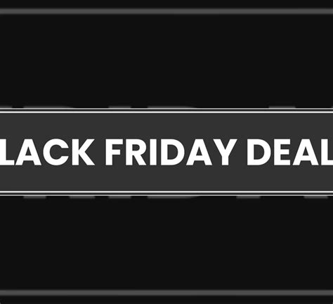 Black Friday Car Lease Deals 2019 - All Car Leasing Blog