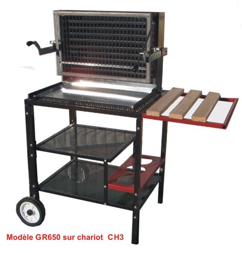 Barbecue Vertical Gaz Top Plancha